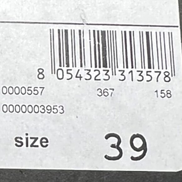 Roberto Cavalli Tiger Print Calf Hair Combat Boots - Picture 12 of 12